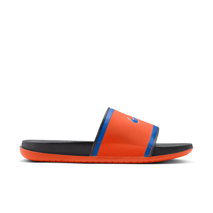 Nike College Offcourt (Florida ) Slides Angle 2