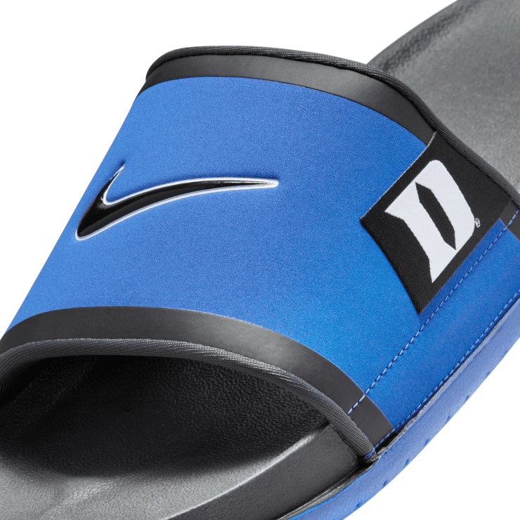 Nike College Offcourt (Duke) Slides Angle 0