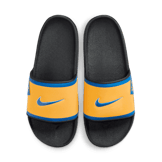 Nike College Offcourt (UCLA) Slides Angle 5