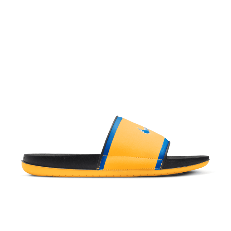 Nike College Offcourt (UCLA) Slides Angle 4