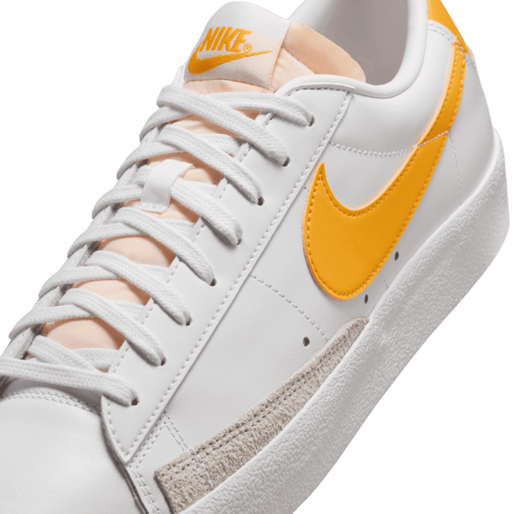 Nike Blazer Low '77 Vintage Angle 4