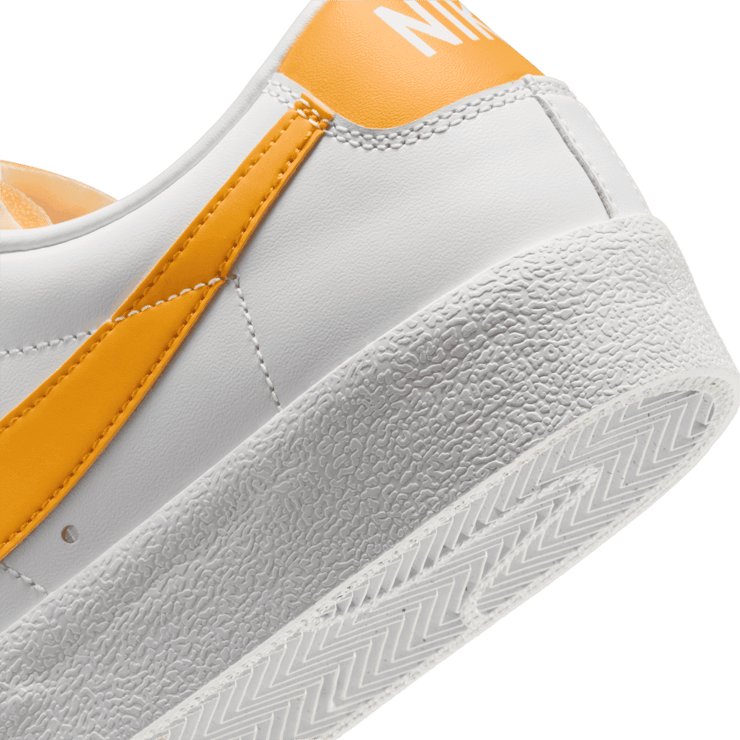 Nike Blazer Low '77 Vintage Angle 5