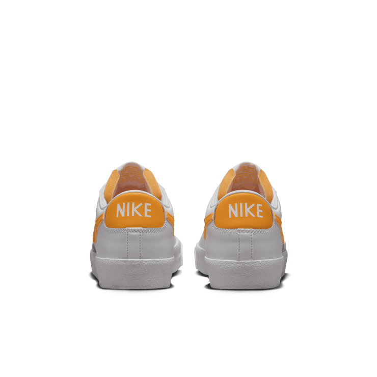 Nike Blazer Low '77 Vintage Angle 3