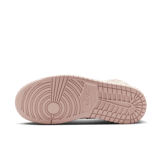 Air Jordan 1 Mid SE 'Seersucker' (W) Angle 0