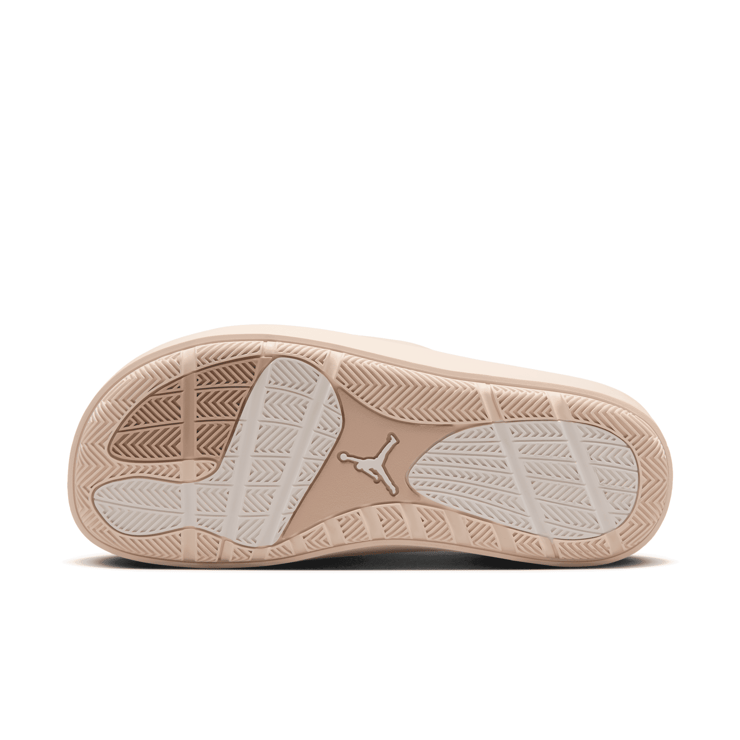 Jordan Sophia Slide 'Legend Light Brown' (W) Angle 1