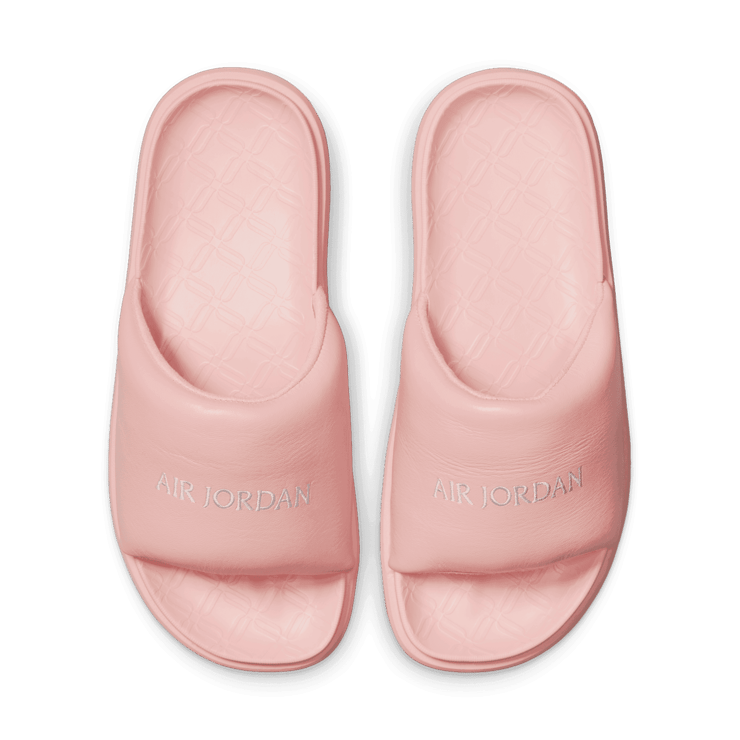 Jordan Sophia Slide 'Legend Pink' (W) Angle 2