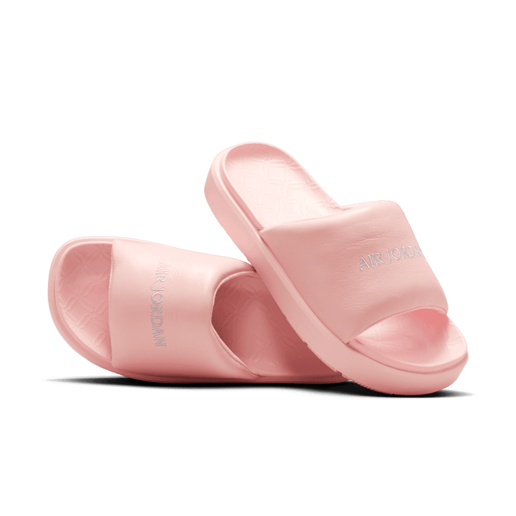 Jordan Sophia Slide 'Legend Pink' (W) Angle 0