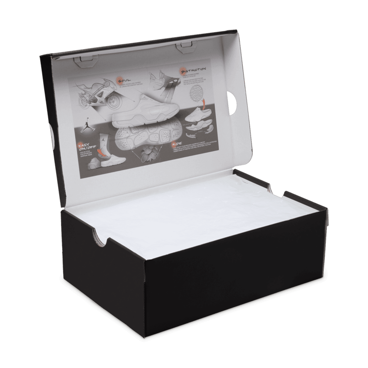 Jordan Roam Slide 'Sanddrift' Angle 4