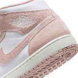 Air Jordan 1 Mid SE Angle 5