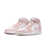 Air Jordan 1 Mid SE Angle 2