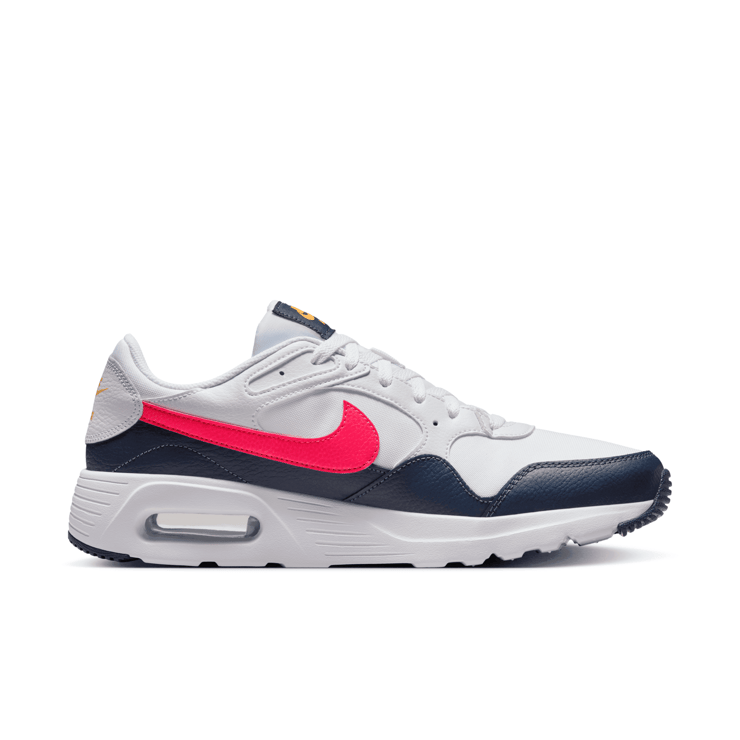 Nike Air Max SC - HF4857-100 Raffles & Where to Buy Nike Air Max SC - HF4857-100 Raffles & Where to Buy
