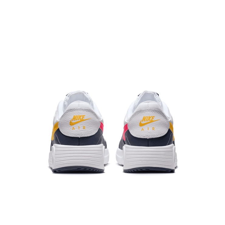 Nike Air Max SC - HF4857-100 Raffles & Where to Buy Nike Air Max SC - HF4857-100 Raffles & Where to Buy