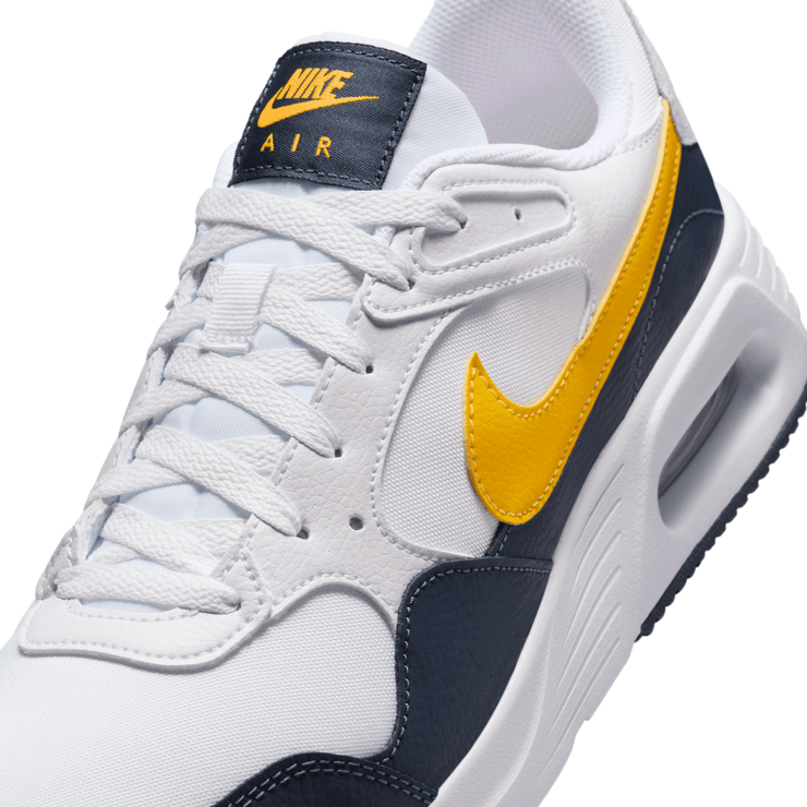 Nike Air Max SC - HF4857-100 Raffles & Where to Buy Nike Air Max SC - HF4857-100 Raffles & Where to Buy