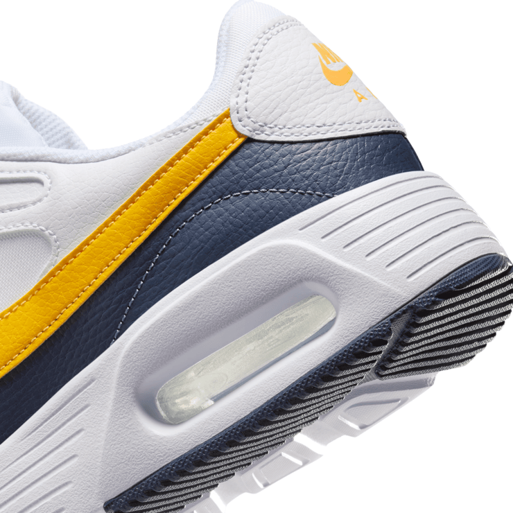 Nike Air Max SC - HF4857-100 Raffles & Where to Buy Nike Air Max SC - HF4857-100 Raffles & Where to Buy
