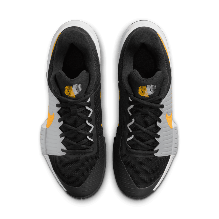 Nike GP Challenge Pro Hard Court Tennis Angle 1