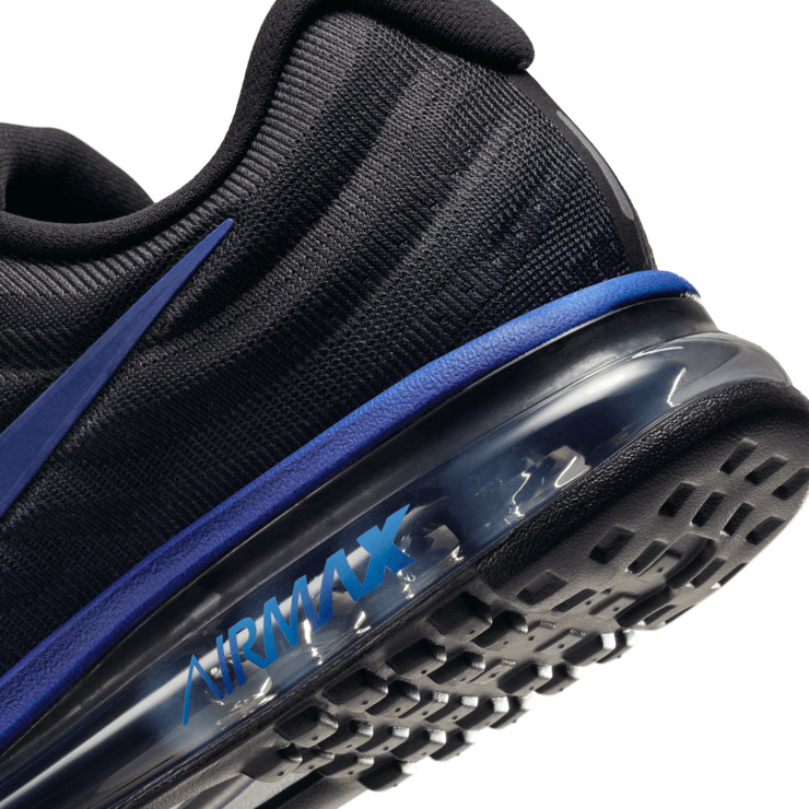 Nike Air Max 2017 'Hyper Cobalt' Angle 6