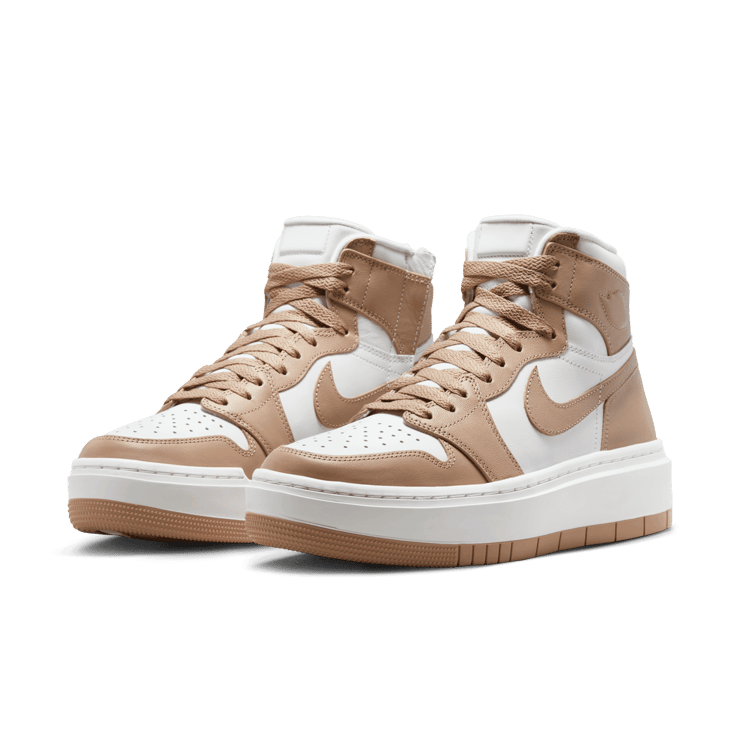 Air Jordan 1 Elevate High Desert (W) Angle 2