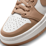 Air Jordan 1 Elevate High Desert (W) Angle 4