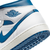 Air Jordan 1 Mid SE Industrial Blue Angle 5