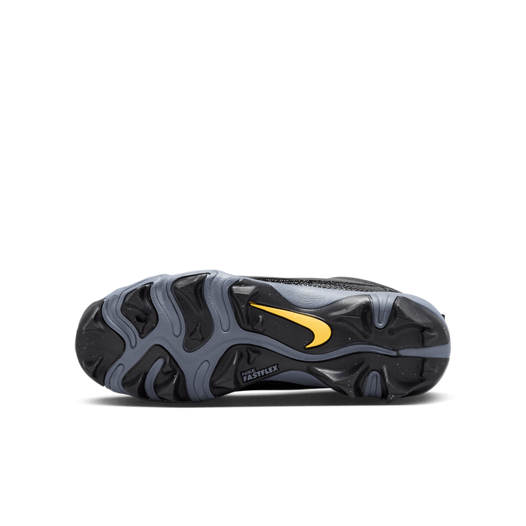 Nike Saquon Barkley Pack Football Cleats (GS) - HF4325-001