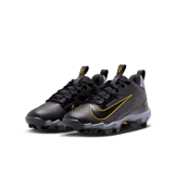 Nike Saquon Barkley Pack Football Cleats (GS) Angle 2