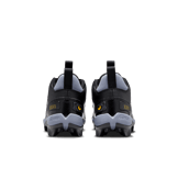 Nike Saquon Barkley Pack Football Cleats (GS) Angle 3