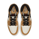 Air Jordan 1 Retro High OG Rookie of the Year Angle 1