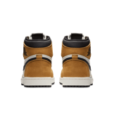 Air Jordan 1 Retro High OG Rookie of the Year Angle 3