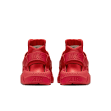 Nike Air Huarache 'Triple Red' Angle 3