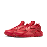 Nike Air Huarache 'Triple Red' Angle 2