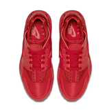 Nike Air Huarache 'Triple Red' Angle 1