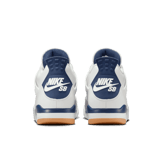 Jordan 4 Retro SB Navy Angle 5