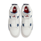 Jordan 4 Retro SB Navy Angle 0