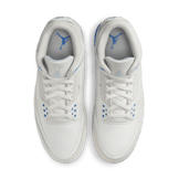 Air Jordan 3 Retro Lucky Shorts Angle 1