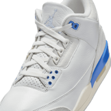 Air Jordan 3 Retro Lucky Shorts Angle 4