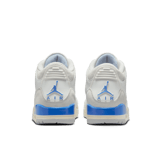 Air Jordan 3 Retro Lucky Shorts Angle 3