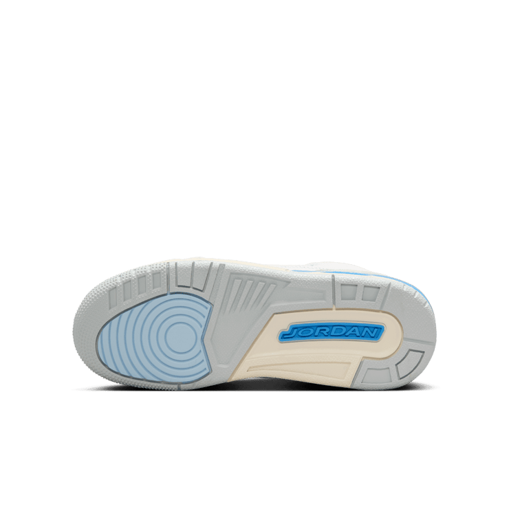 Air Jordan 3 Retro Lucky Shorts (GS) Angle 0