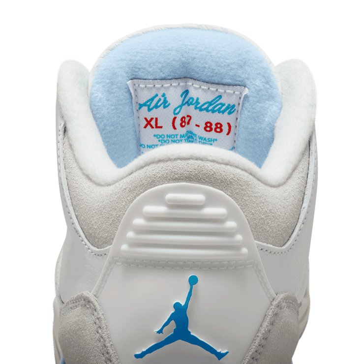 Air Jordan 3 Retro Lucky Shorts (GS) Angle 6