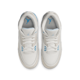 Air Jordan 3 Retro Lucky Shorts (GS) Angle 1