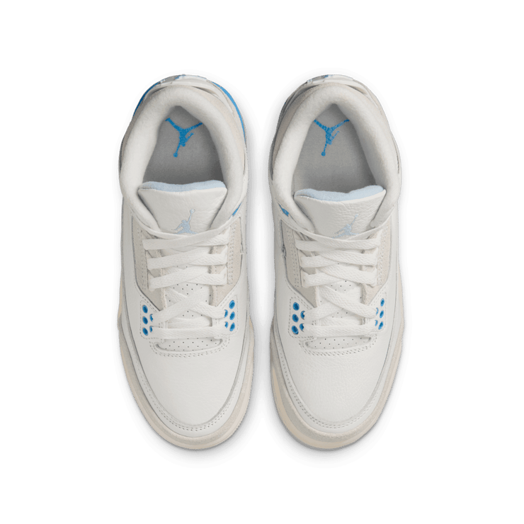 Air Jordan 3 Retro Lucky Shorts (GS) Angle 1