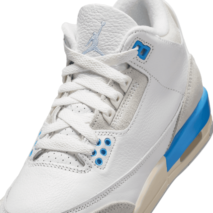 Air Jordan 3 Retro Lucky Shorts (GS) Angle 4