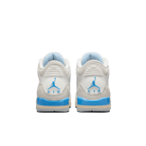 Air Jordan 3 Retro Lucky Shorts (GS) Angle 3