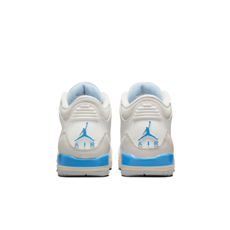 Air Jordan 3 Retro Lucky Shorts (GS) Angle 3