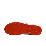 Nike Air Force 1 Low Picante Red Angle 0
