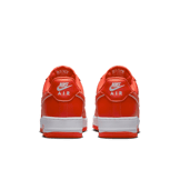 Nike Air Force 1 Low Picante Red Angle 3