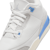 Air Jordan 3 Retro Lucky Shorts (PS) Angle 4