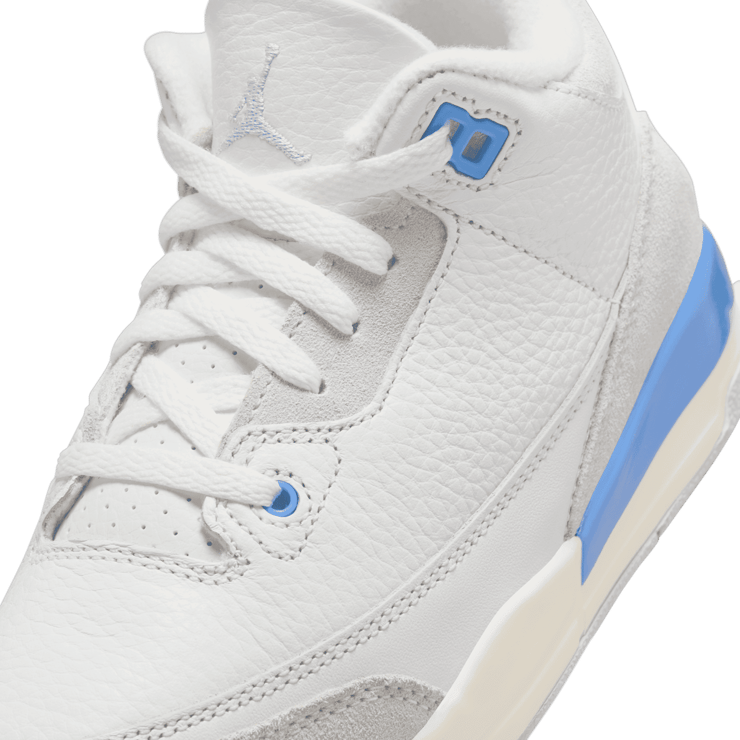 Air Jordan 3 Retro Lucky Shorts (PS) Angle 4