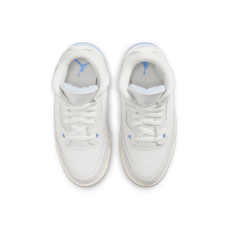 Air Jordan 3 Retro Lucky Shorts (PS) Angle 1