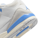 Air Jordan 3 Retro Lucky Shorts (PS) Angle 5