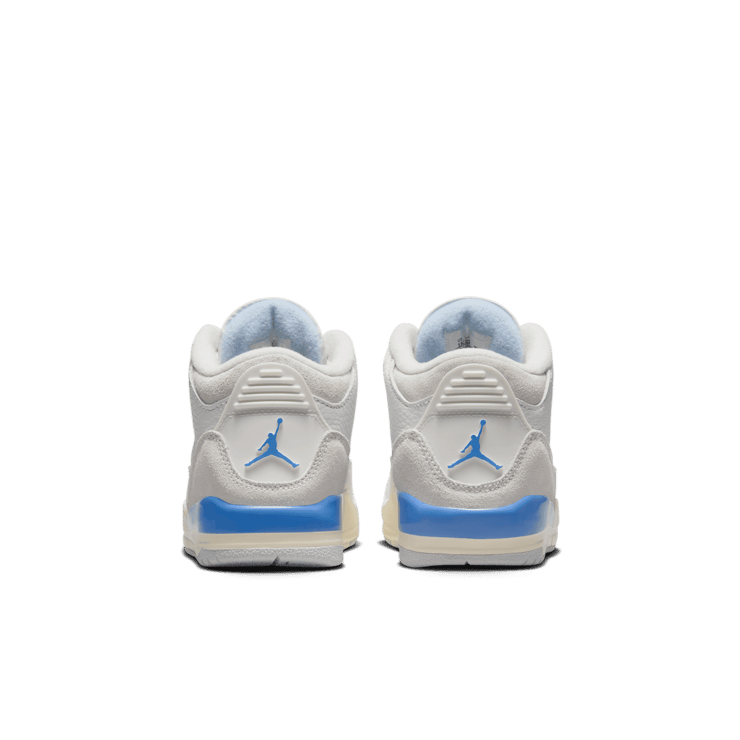 Air Jordan 3 Retro Lucky Shorts (PS) Angle 3